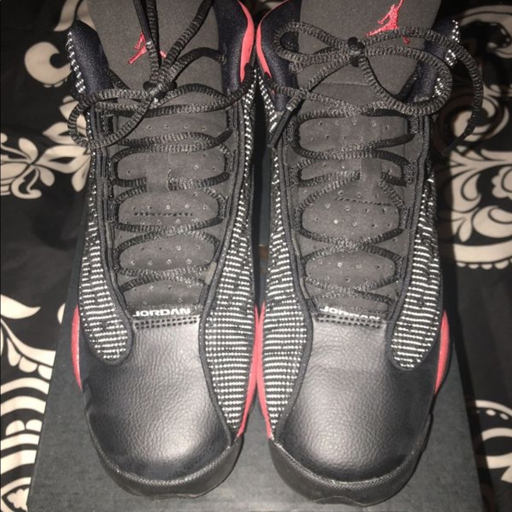 Jordan Retro 13 Grade school Sz 7